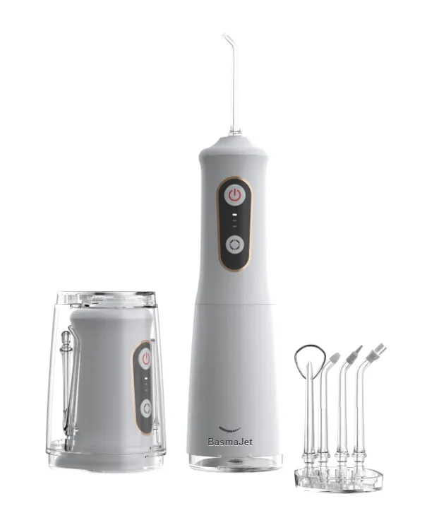 BasmaJet Water Flosser